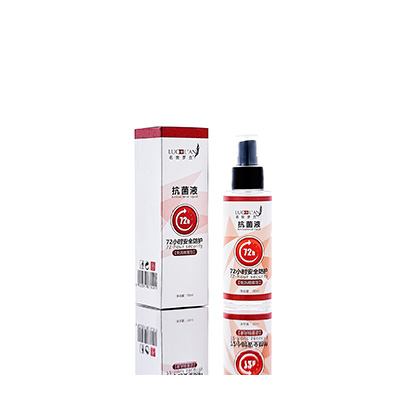 孙吴母婴防护喷雾