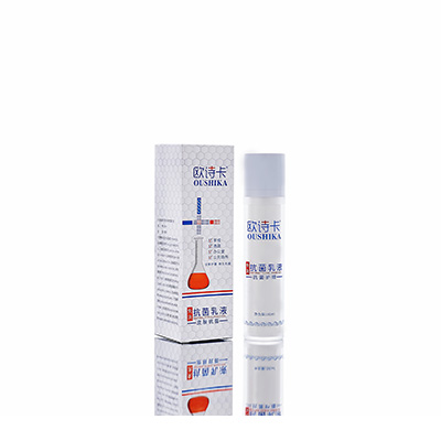 孙吴母婴常备抗菌乳液