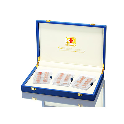 孙吴子宫排毒套